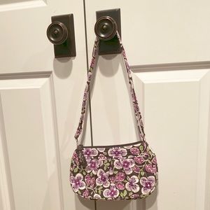 Vera Bradley Small Handbag